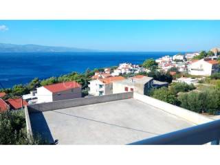 House with apartments, Sale, Omiš, Stanići