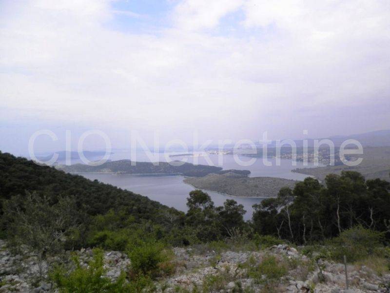 Agricultural land, Sale, Primošten, Primošten Burnji