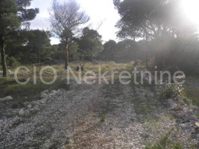 Agricultural land, Sale, Primošten, Primošten Burnji