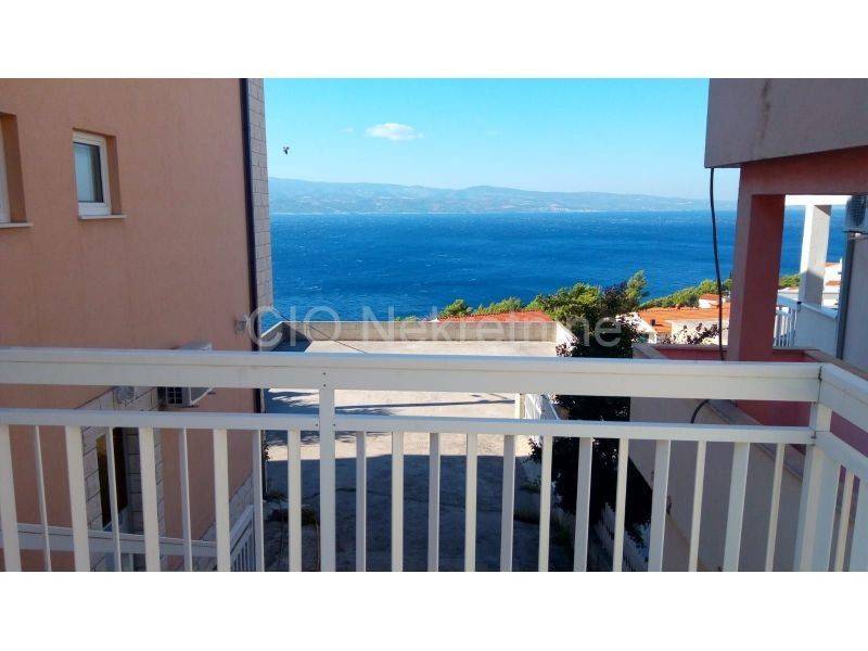 House with apartments, Sale, Omiš, Stanići