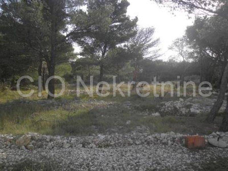 Agricultural land, Sale, Primošten, Primošten Burnji