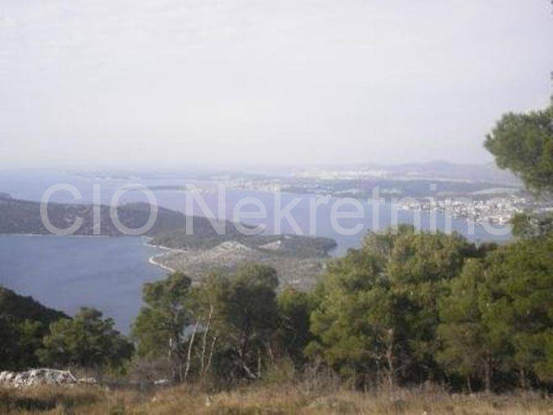 Agricultural land, Sale, Primošten, Primošten Burnji