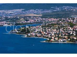 Plot for construction, Sale, Podstrana, Podstrana