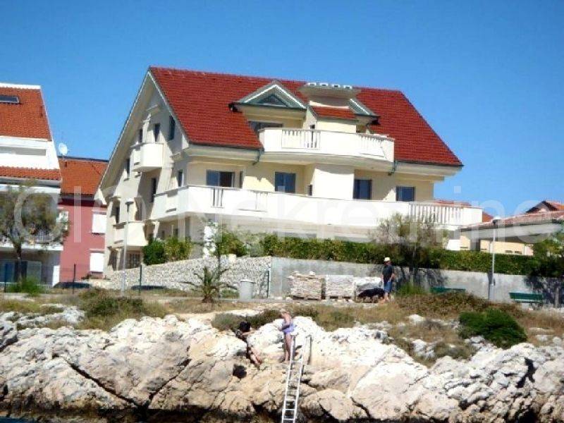 Apartmant house, Sale, Povljana, Povljana