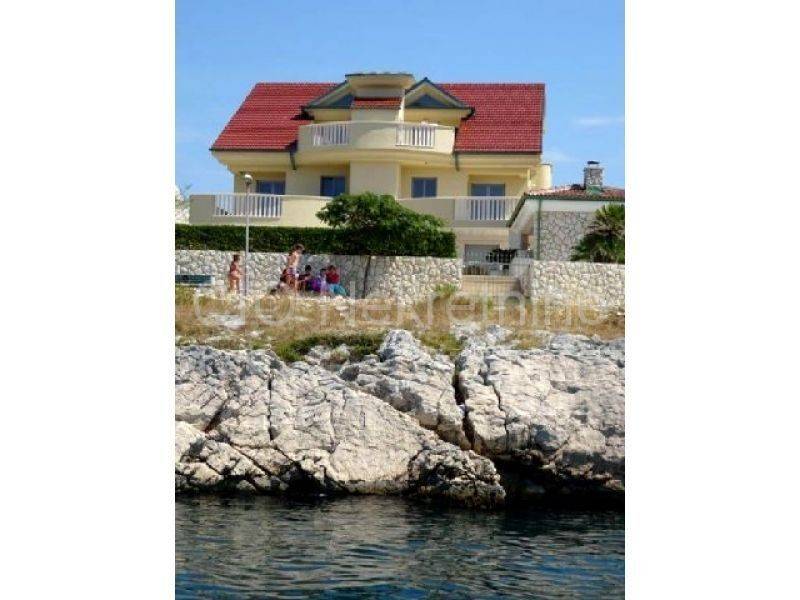Apartmant house, Sale, Povljana, Povljana