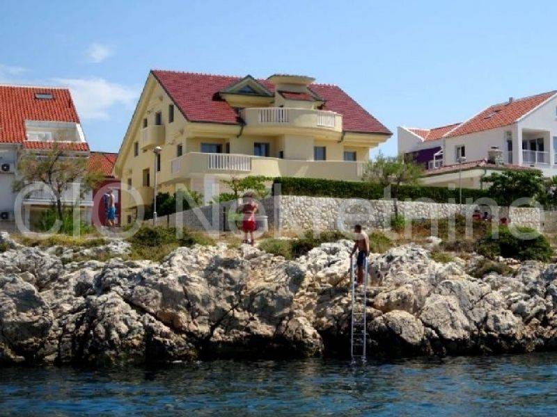 Apartmant house, Sale, Povljana, Povljana
