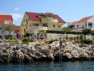 Apartmant house, Sale, Povljana, Povljana