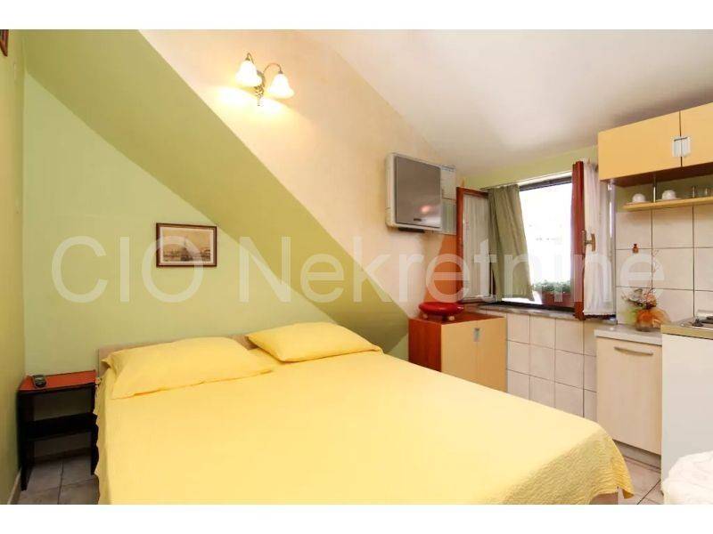 Flat in building, Sale, Split, Split