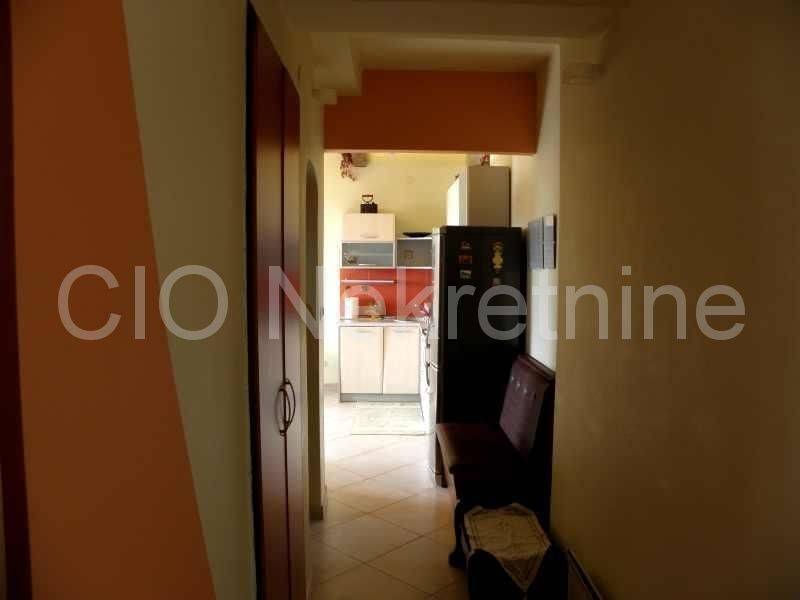 Flat in building, Sale, Split, Split