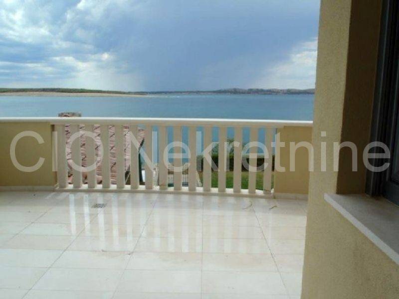 Apartmant house, Sale, Povljana, Povljana