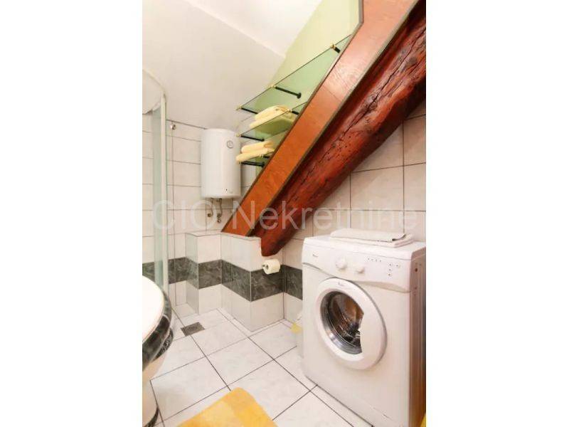 Flat in building, Sale, Split, Split