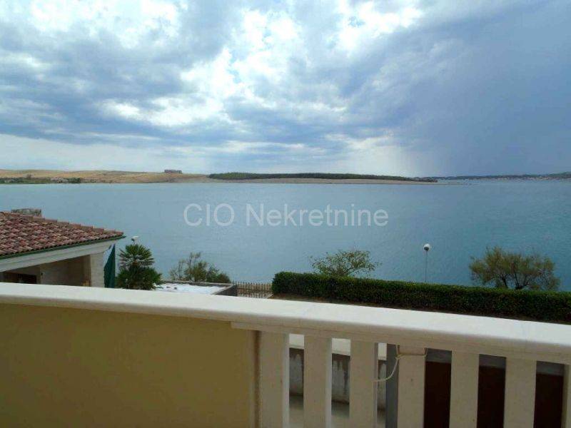 Apartmant house, Sale, Povljana, Povljana
