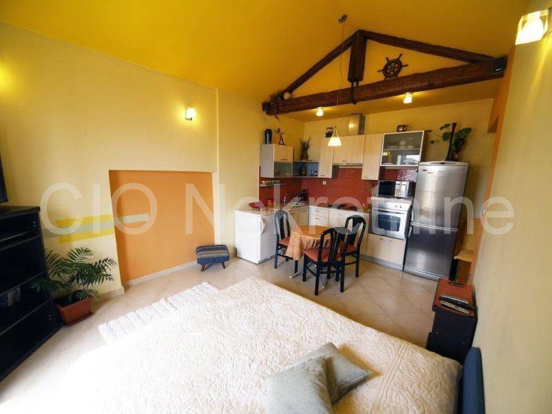 Flat in building, Sale, Split, Split