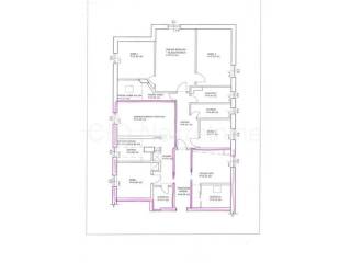 Flat in building, Sale, Split, Split