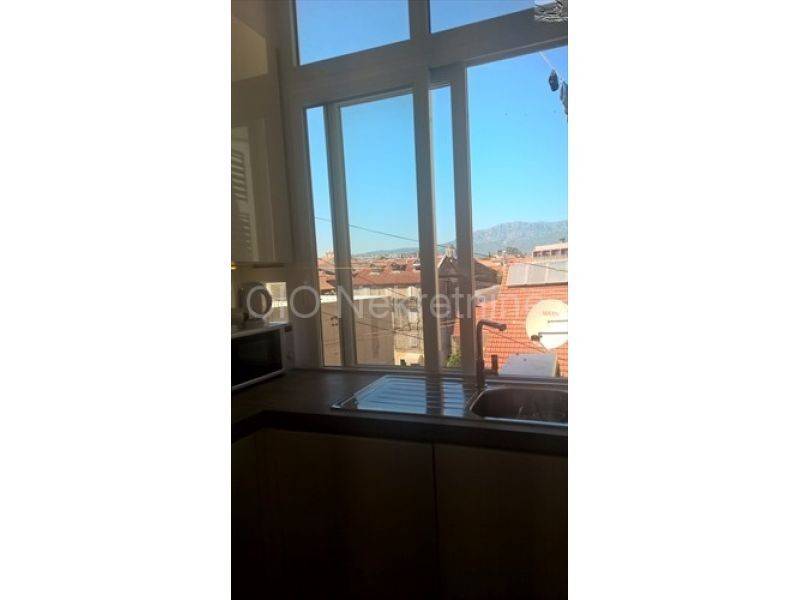 Flat in building, Rent, Split, Split