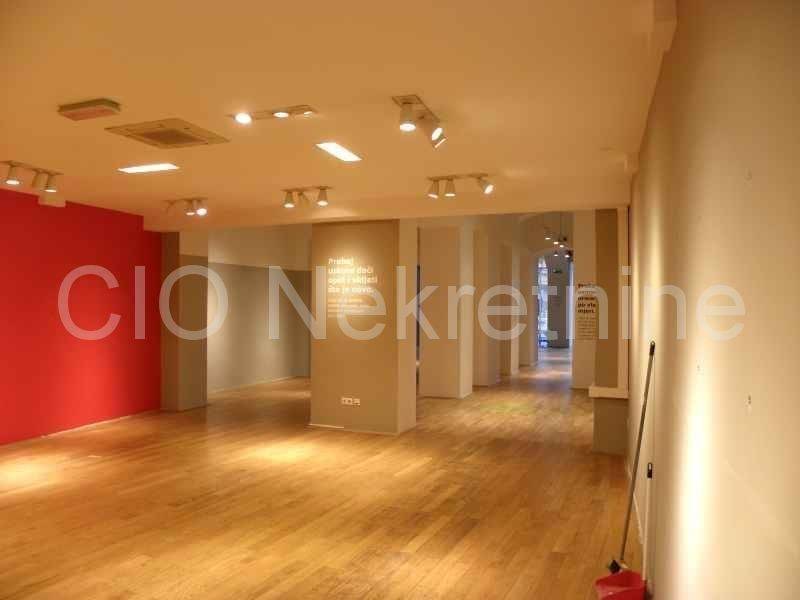 , Sale, Zagreb, Donji Grad