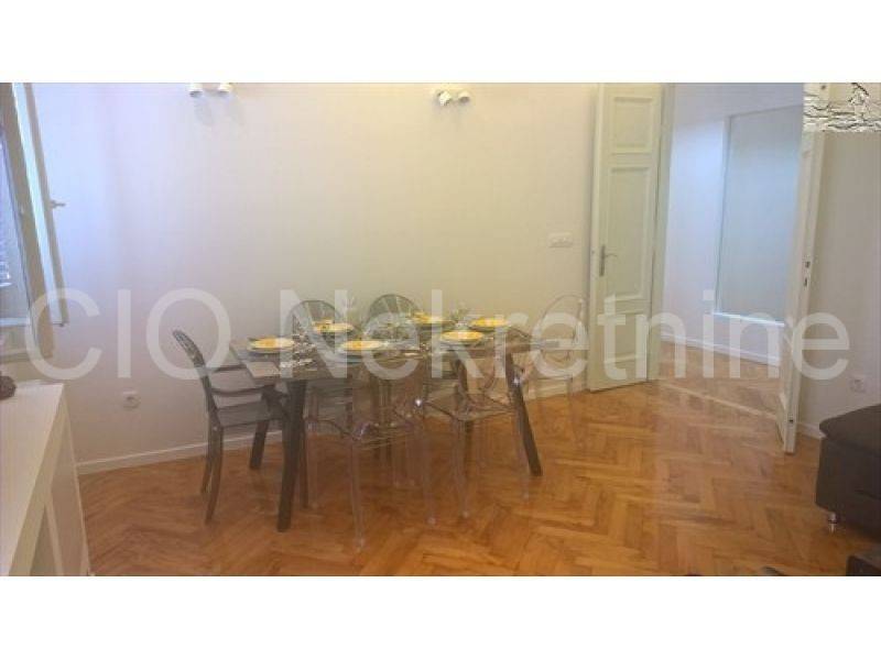 Flat in building, Rent, Split, Split