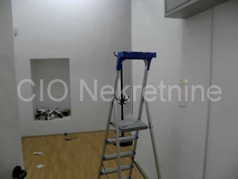 , Sale, Zagreb, Donji Grad