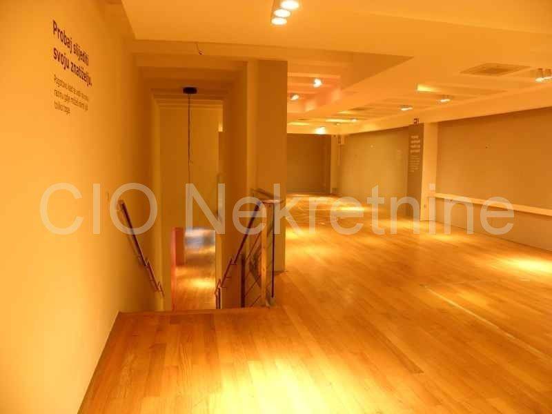 , Sale, Zagreb, Donji Grad