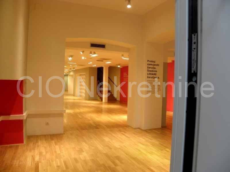 , Sale, Zagreb, Donji Grad