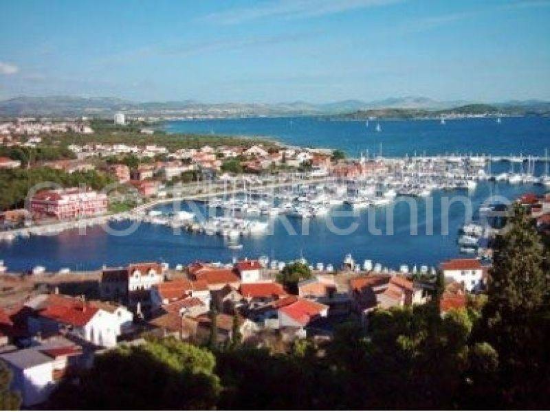 Residential business object, Sale, Vodice, Tribunj