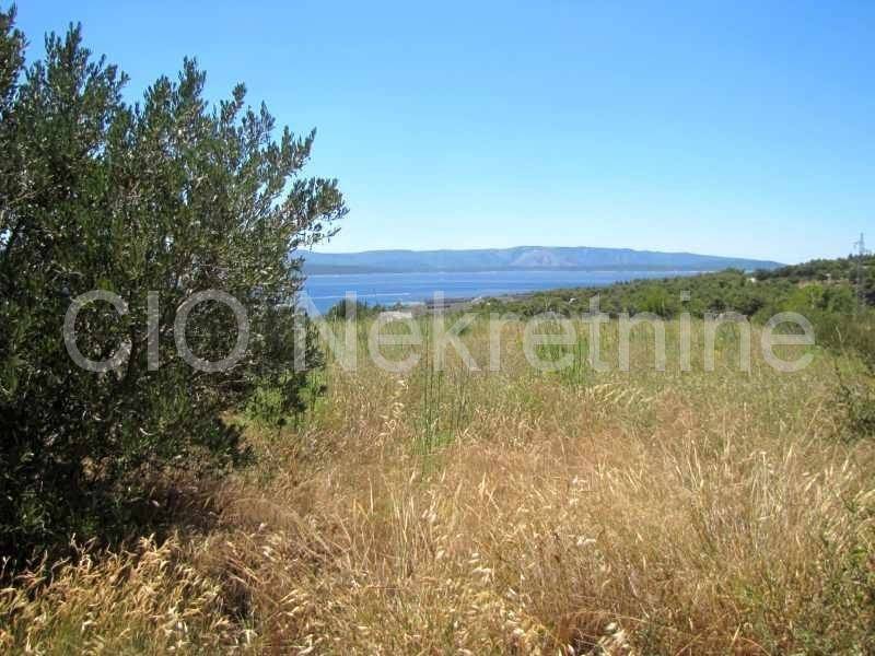 Agricultural land, Sale, Bol, Bol