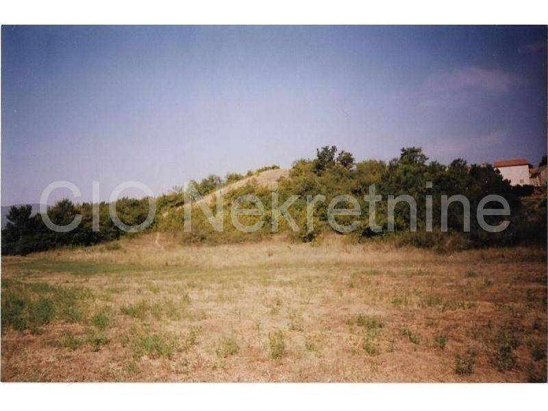 Stone house, Sale, Sinj, Glavice