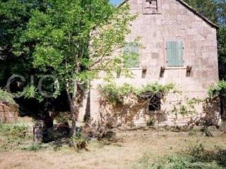 Stone house, Sale, Sinj, Glavice