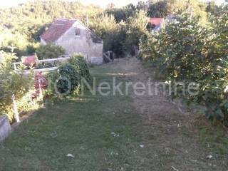 Stone house, Sale, Sinj, Glavice
