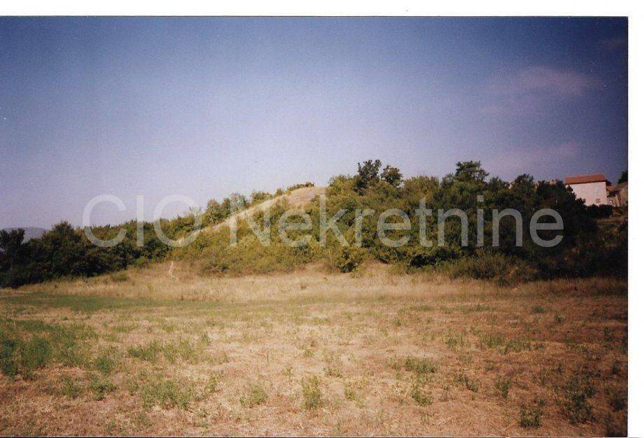 Stone house, Sale, Sinj, Glavice