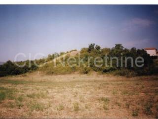 Stone house, Sale, Sinj, Glavice