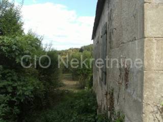 Stone house, Sale, Sinj, Glavice