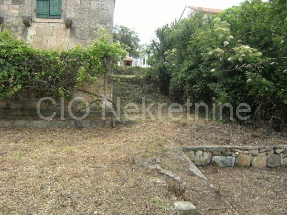 Stone house, Sale, Sinj, Glavice