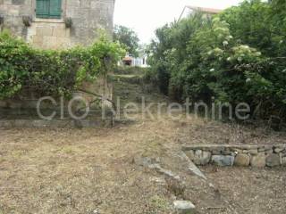 Stone house, Sale, Sinj, Glavice