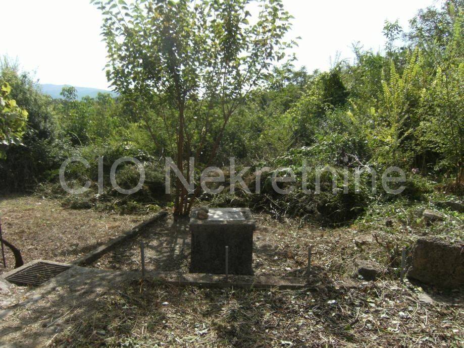 Stone house, Sale, Sinj, Glavice