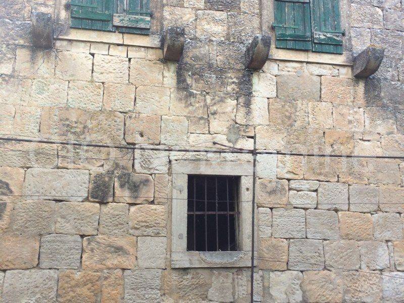 Stone house, Sale, Sinj, Glavice