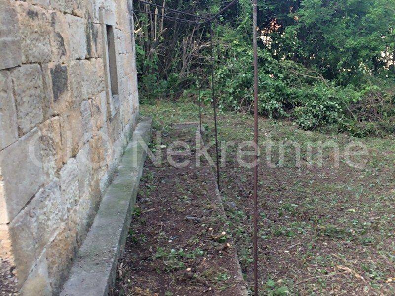 Stone house, Sale, Sinj, Glavice