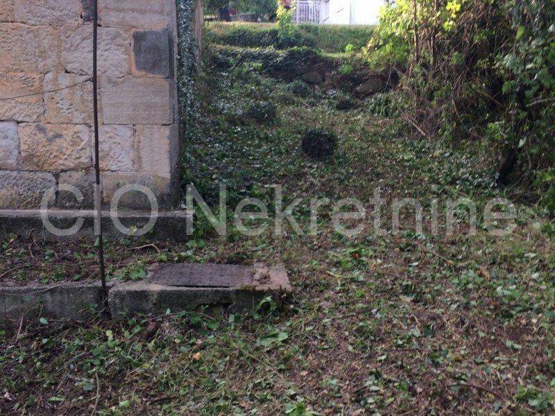 Stone house, Sale, Sinj, Glavice