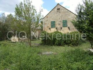 Stone house, Sale, Sinj, Glavice