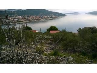 Building land, Sale, Marina, Poljica