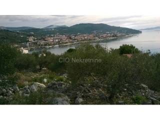 Building land, Sale, Marina, Poljica
