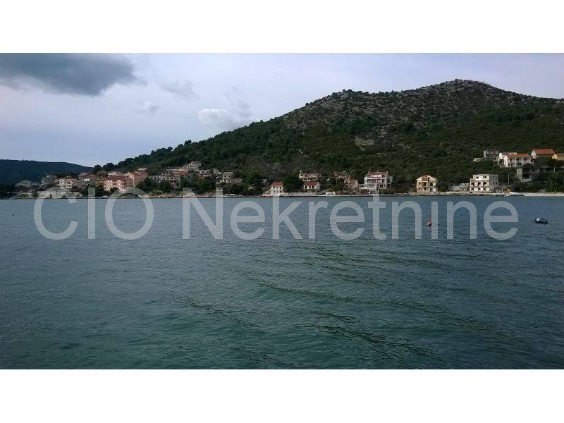Building land, Sale, Marina, Poljica