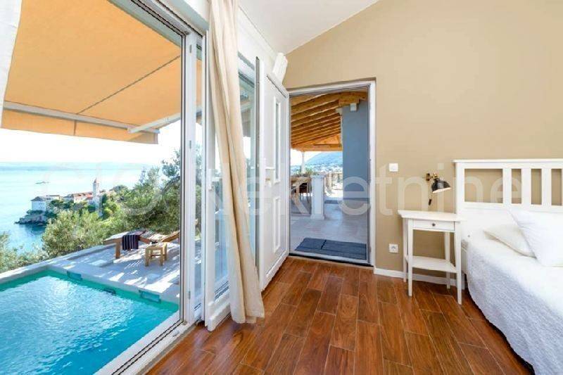 Luxury house, Sale, Bol, Bol