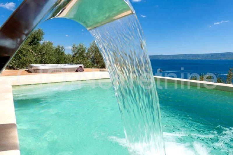 Luxury house, Sale, Bol, Bol