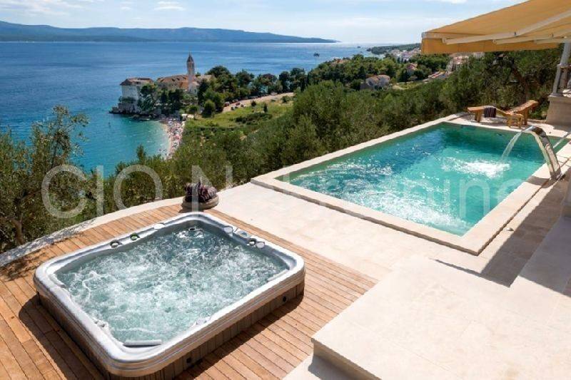 Luxury house, Sale, Bol, Bol