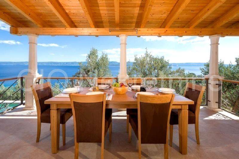 Luxury house, Sale, Bol, Bol
