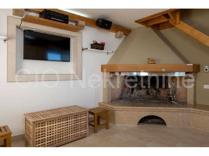 Luxury house, Sale, Bol, Bol
