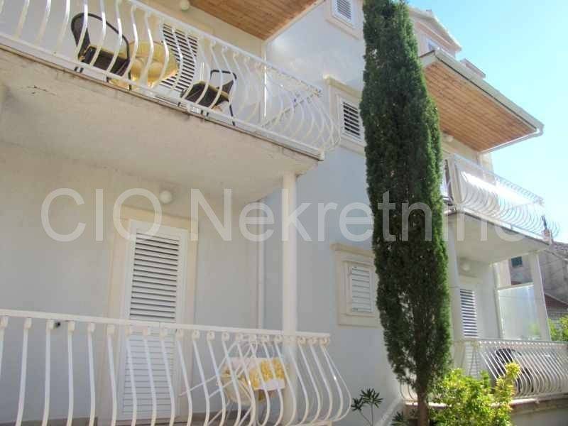 Apartmant house, Sale, Bol, Bol