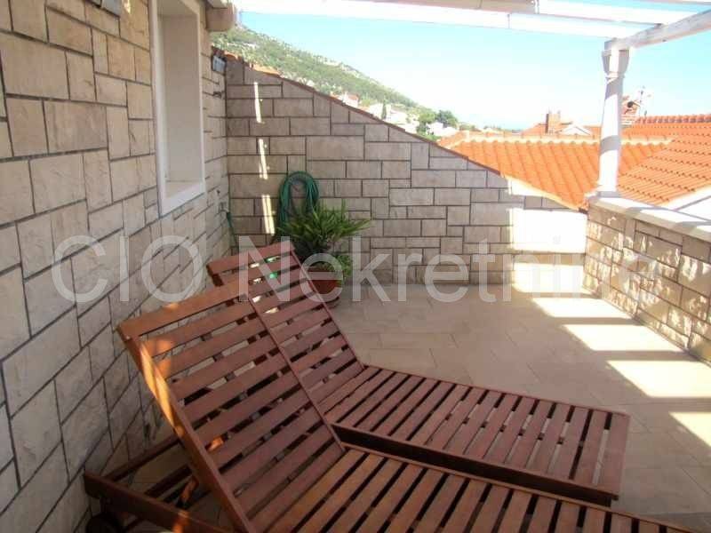 Apartmant house, Sale, Bol, Bol