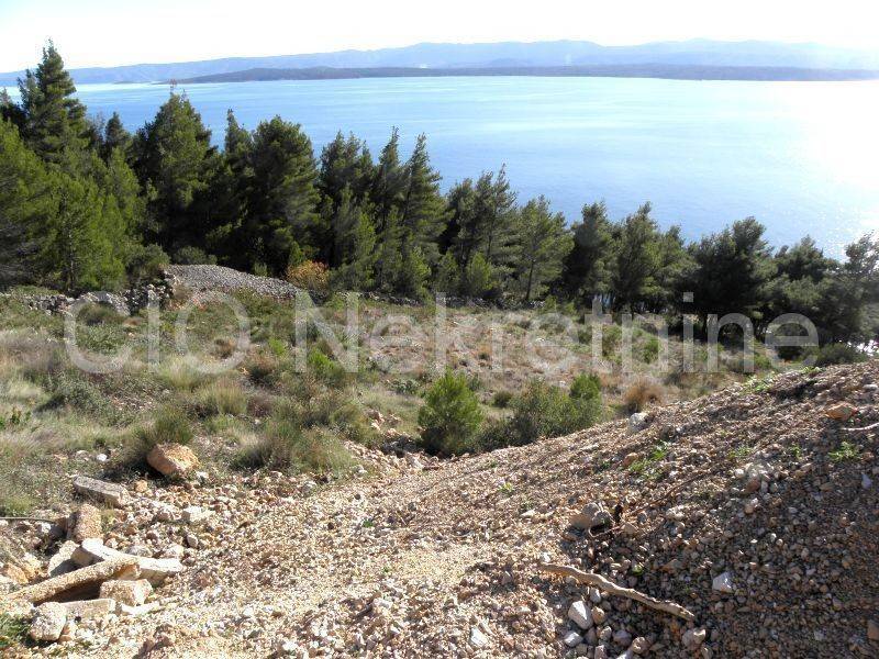 Agricultural plot, Sale, Bol, Bol
